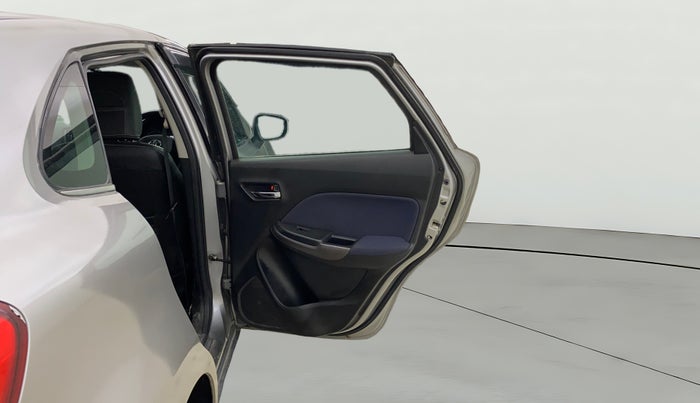 2019 Toyota Glanza V CVT, Petrol, Automatic, 66,948 km, RHS Rear Door