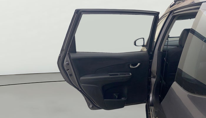 2019 Honda BR-V 1.5L I-VTEC V CVT, Petrol, Automatic, 71,589 km, LHS Rear Door