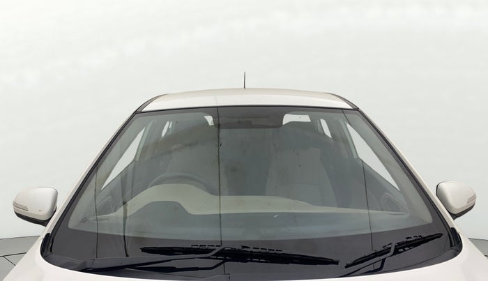 2017 Hyundai Elite i20 ASTA 1.2 (O), Petrol, Manual, 33,644 km, Front Windshield