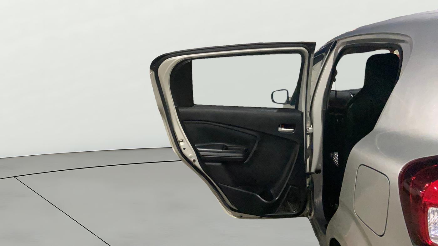 2022 Maruti Celerio ZXI, Petrol, Manual, 61,962 km, LHS Rear Door