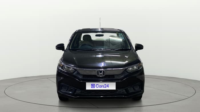 2019 Honda Amaze 1.2L I-VTEC S, Petrol, Manual, 32,758 km, Front