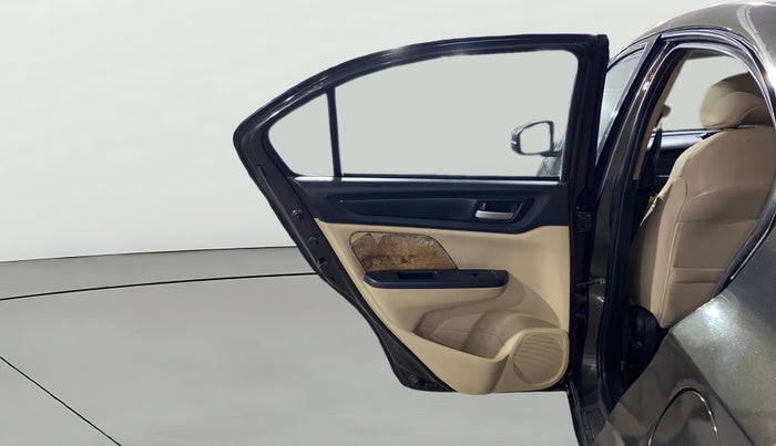 2019 Honda Amaze 1.2L I-VTEC VX, Petrol, Manual, 95,693 km, LHS Rear Door