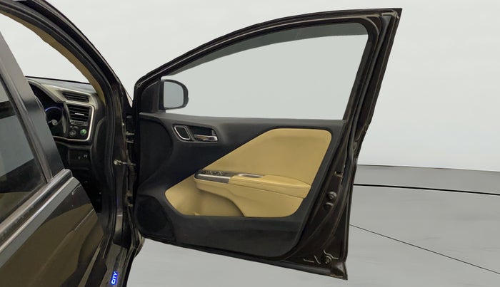 2018 Honda City 1.5L I-VTEC ZX CVT, Petrol, Automatic, 92,001 km, RHS Front Door