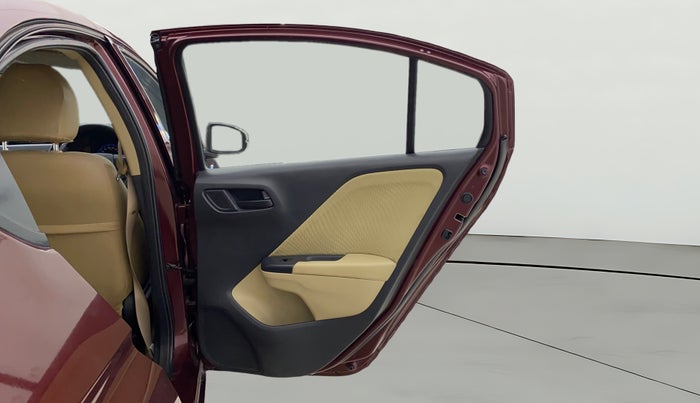 2014 Honda City 1.5L I-VTEC S MT, Petrol, Manual, 34,709 km, RHS Rear Door