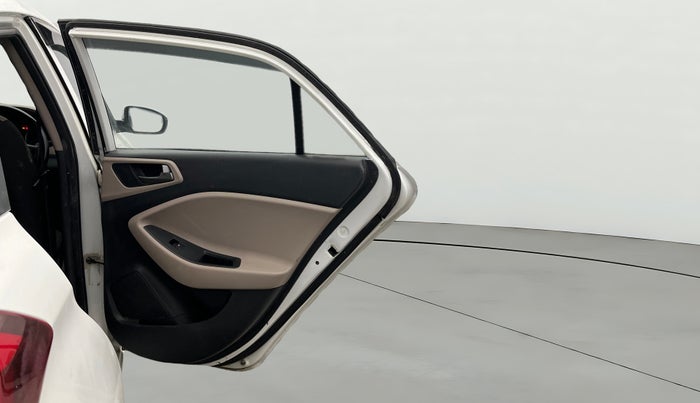 2015 Hyundai Elite i20 SPORTZ 1.2 (O), CNG, Manual, 72,732 km, RHS Rear Door