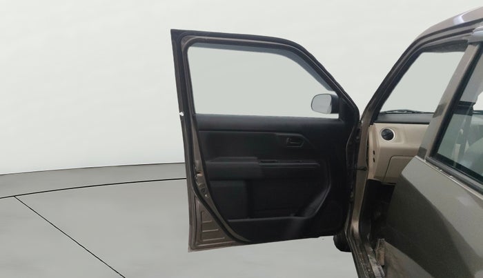 2019 Maruti New Wagon-R LXI CNG 1.0, CNG, Manual, 98,813 km, LHS Front Door