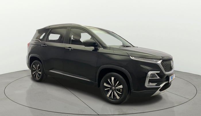 2019 MG HECTOR SHARP 1.5 DCT PETROL, Petrol, Automatic, 71,198 km, SRP