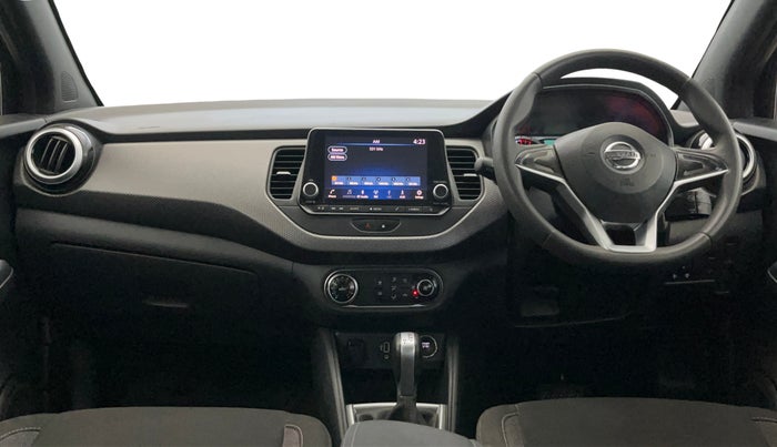 2020 Nissan Kicks XV TURBO 1.3 CVT, Petrol, Automatic, 37,215 km, Dashboard