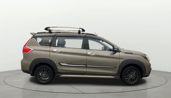 2021 Maruti XL6 ALPHA MT, Petrol, Manual, 41,502 km, Right Side View