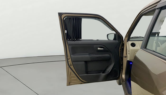 2022 Maruti New Wagon-R VXI (O) 1.2, Petrol, Manual, 29,500 km, LHS Front Door