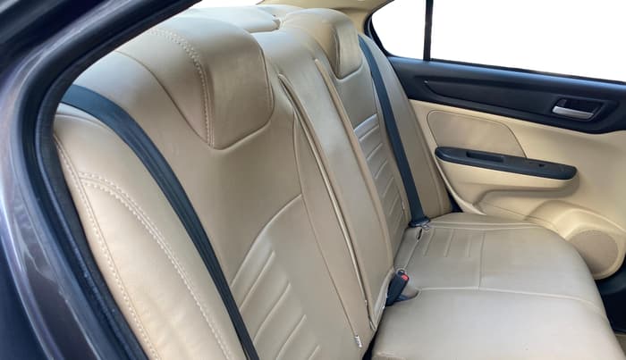 2019 Honda Amaze 1.2L I-VTEC VX, Petrol, Manual, 48,540 km, Right Side Rear Door Cabin