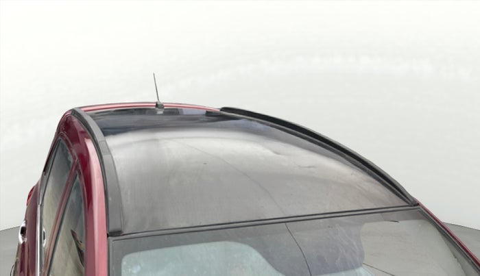 2014 Hyundai Grand i10 ASTA AT 1.2 KAPPA VTVT, Petrol, Automatic, 57,354 km, Roof