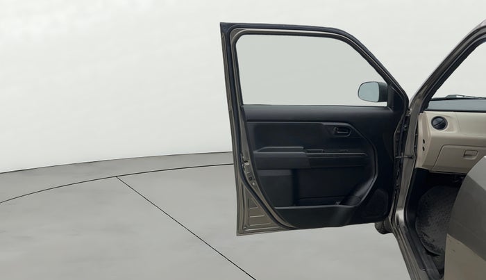 2022 Maruti New Wagon-R LXI 1.0, Petrol, Manual, 7,940 km, LHS Front Door