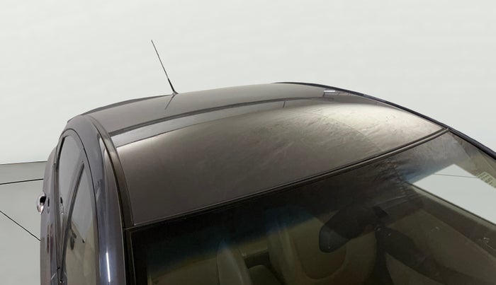 2014 Hyundai Verna FLUIDIC 1.6 VTVT SX, Petrol, Manual, 64,978 km, Roof