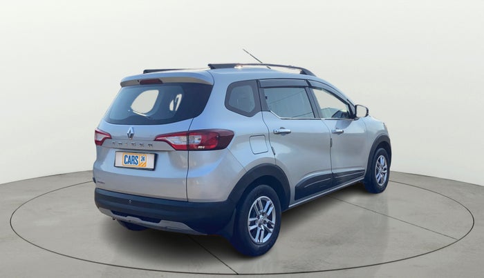 2022 Renault TRIBER RXT, CNG, Manual, 61,803 km, Right Back Diagonal