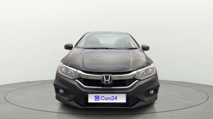 2020 Honda City 1.5L I-VTEC V MT, Petrol, Manual, 57,814 km, Front