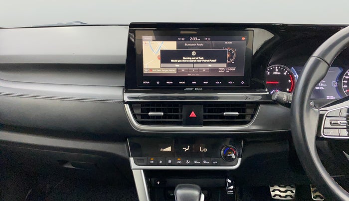 2022 KIA SELTOS GTX PLUS 1.5 DIESEL AT, Diesel, Automatic, 98,102 km, Air Conditioner