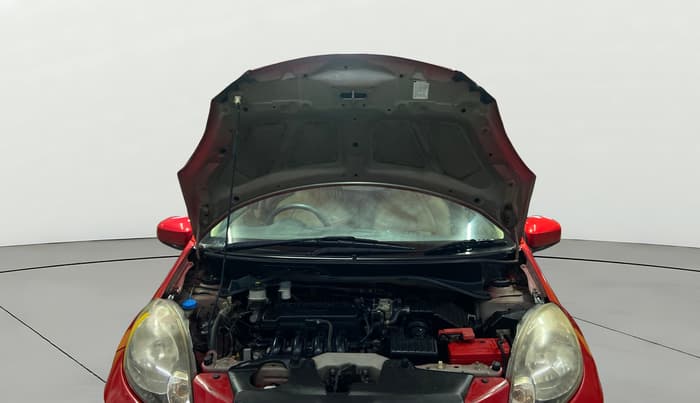 2014 Honda Brio S MT, Petrol, Manual, 73,869 km, Open Bonet