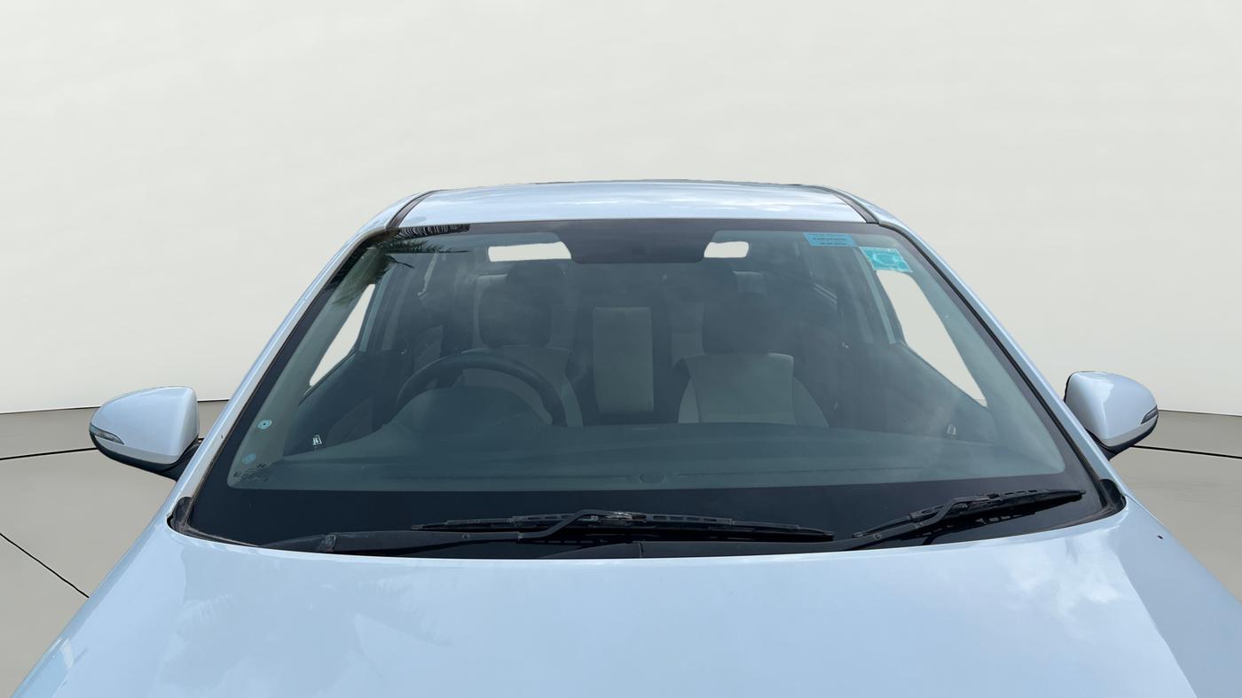 2019 Hyundai Verna 1.6 VTVT SX, Petrol, Manual, 59,233 km, Front Windshield