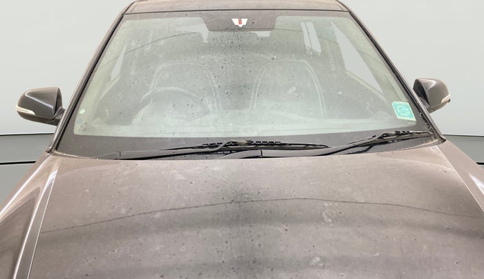 2018 Hyundai Creta SX AT 1.6 PETROL, Petrol, Automatic, 83,608 km, Front Windshield