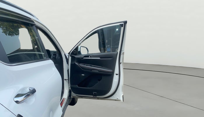 2020 KIA SONET GTX PLUS 1.0 DCT, Petrol, Automatic, 87,379 km, RHS Front Door