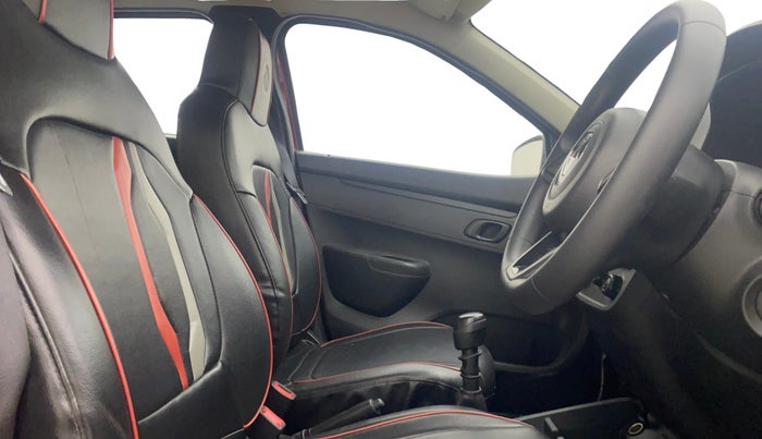 2020 Renault Kwid RXL, Petrol, Manual, 50,927 km, Right Side Front Door Cabin