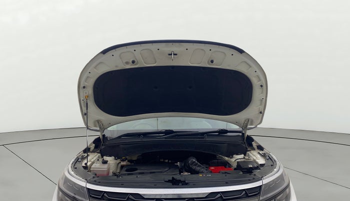 2023 KIA SELTOS HTX 1.5 DIESEL IMT, Diesel, Manual, 70,119 km, Open Bonet