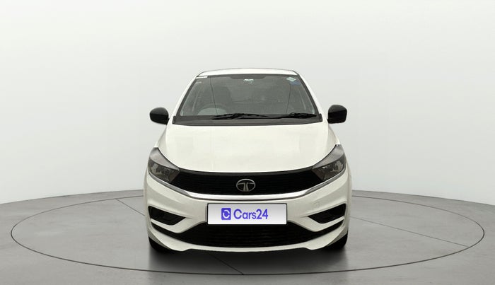 2025 Tata Tiago XM CNG, CNG, Manual, 3,036 km, Front