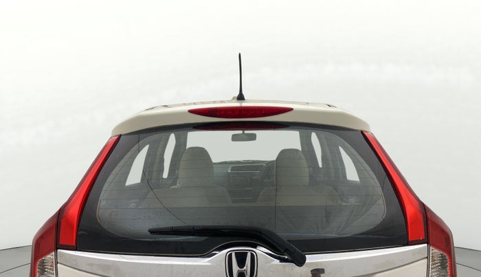 2015 Honda Jazz 1.2L I-VTEC V AT, Petrol, Automatic, 69,468 km, Rear Windshield