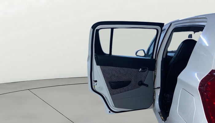 2016 Maruti Alto 800 LXI, Petrol, Manual, 37,039 km, LHS Rear Door