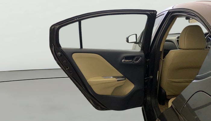 2018 Honda City 1.5L I-VTEC ZX CVT, Petrol, Automatic, 60,817 km, LHS Rear Door