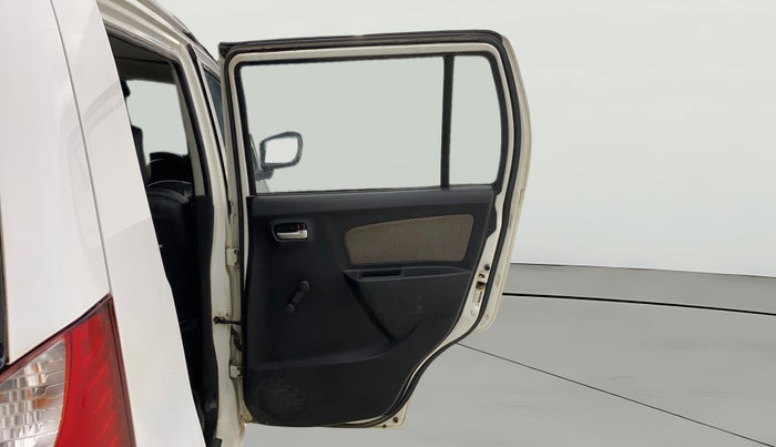 2016 Maruti Wagon R 1.0 LXI CNG, CNG, Manual, 50,346 km, RHS Rear Door