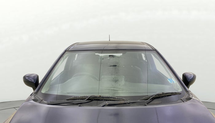 2023 Maruti Baleno SIGMA PETROL 1.2, Petrol, Manual, 58,984 km, Front Windshield