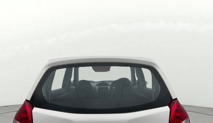 2016 Maruti Alto 800 LXI, Petrol, Manual, 52,060 km, Rear Windshield