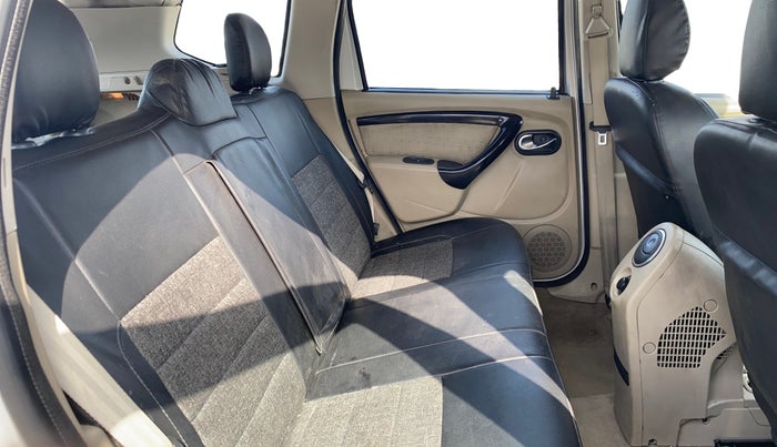 2014 Nissan Terrano XV D THP 110 PS, Diesel, Manual, 65,489 km, Third Seat Row ( optional )