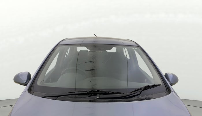 2017 Hyundai Xcent S 1.2, Petrol, Manual, 97,199 km, Front Windshield