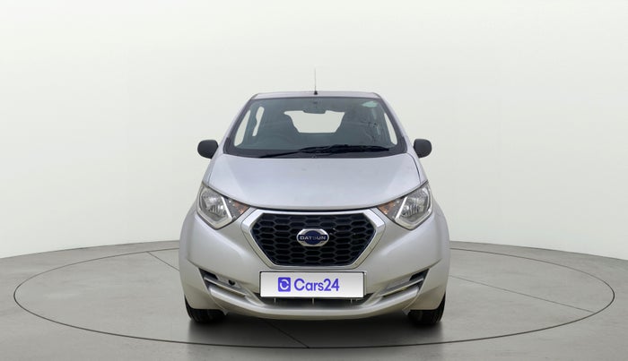 2017 Datsun Redi Go T (O), Petrol, Manual, 65,268 km, Front
