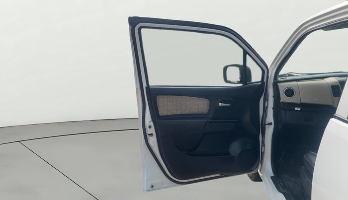 2018 Maruti Wagon R 1.0 VXI, Petrol, Manual, 97,429 km, LHS Front Door