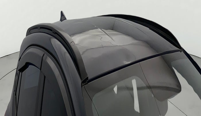 2022 Hyundai GRAND I10 NIOS SPORTZ 1.2 KAPPA VTVT CNG, CNG, Manual, 71,430 km, Roof