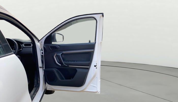 2021 Renault Kiger RXZ MT, Petrol, Manual, 67,026 km, RHS Front Door