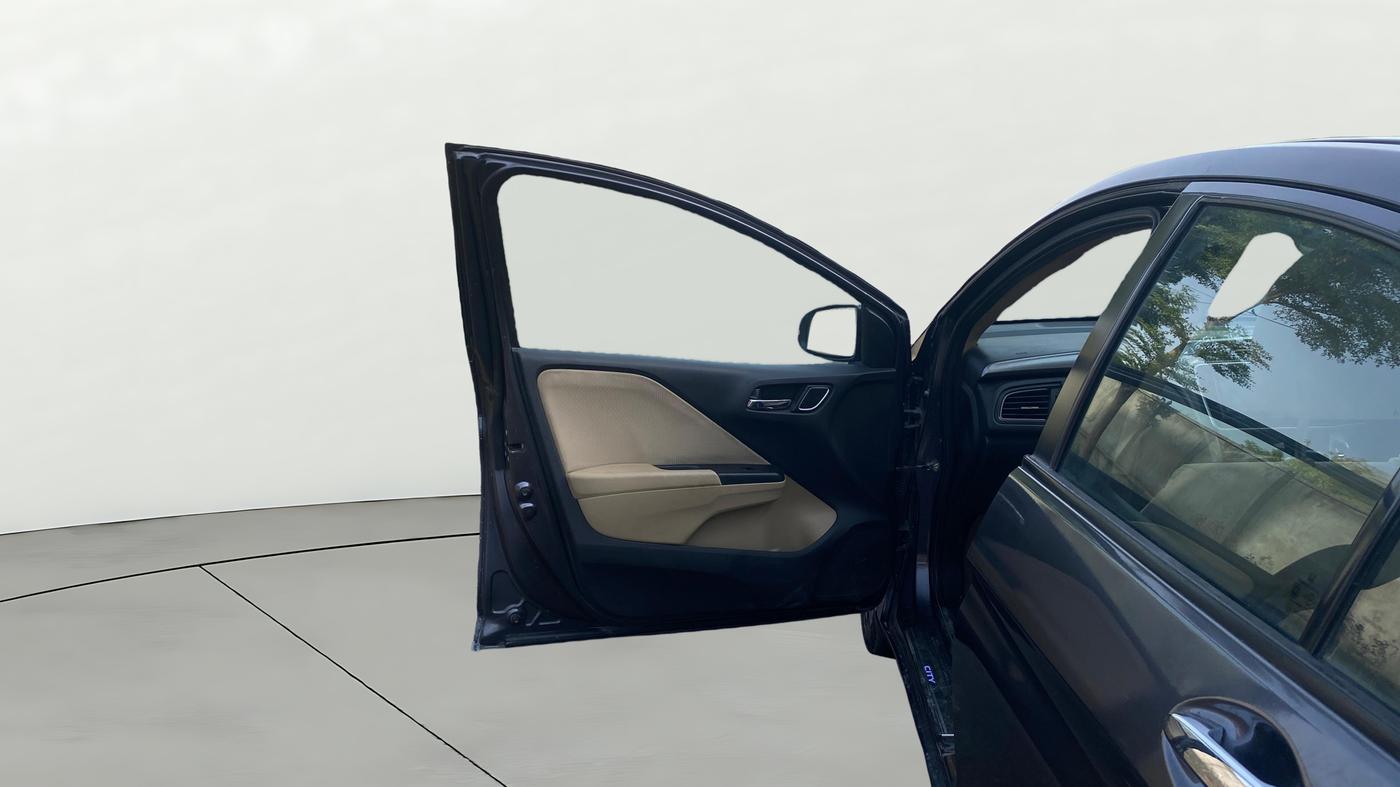 2020 Honda City 1.5L I-VTEC ZX, Petrol, Manual, 80,727 km, LHS Front Door