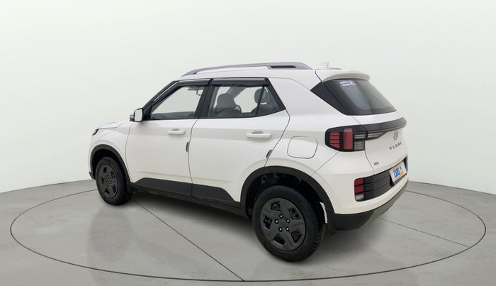 2024 Hyundai VENUE SX 1.2 PETROL, Petrol, Manual, 55,647 km, Left Back Diagonal