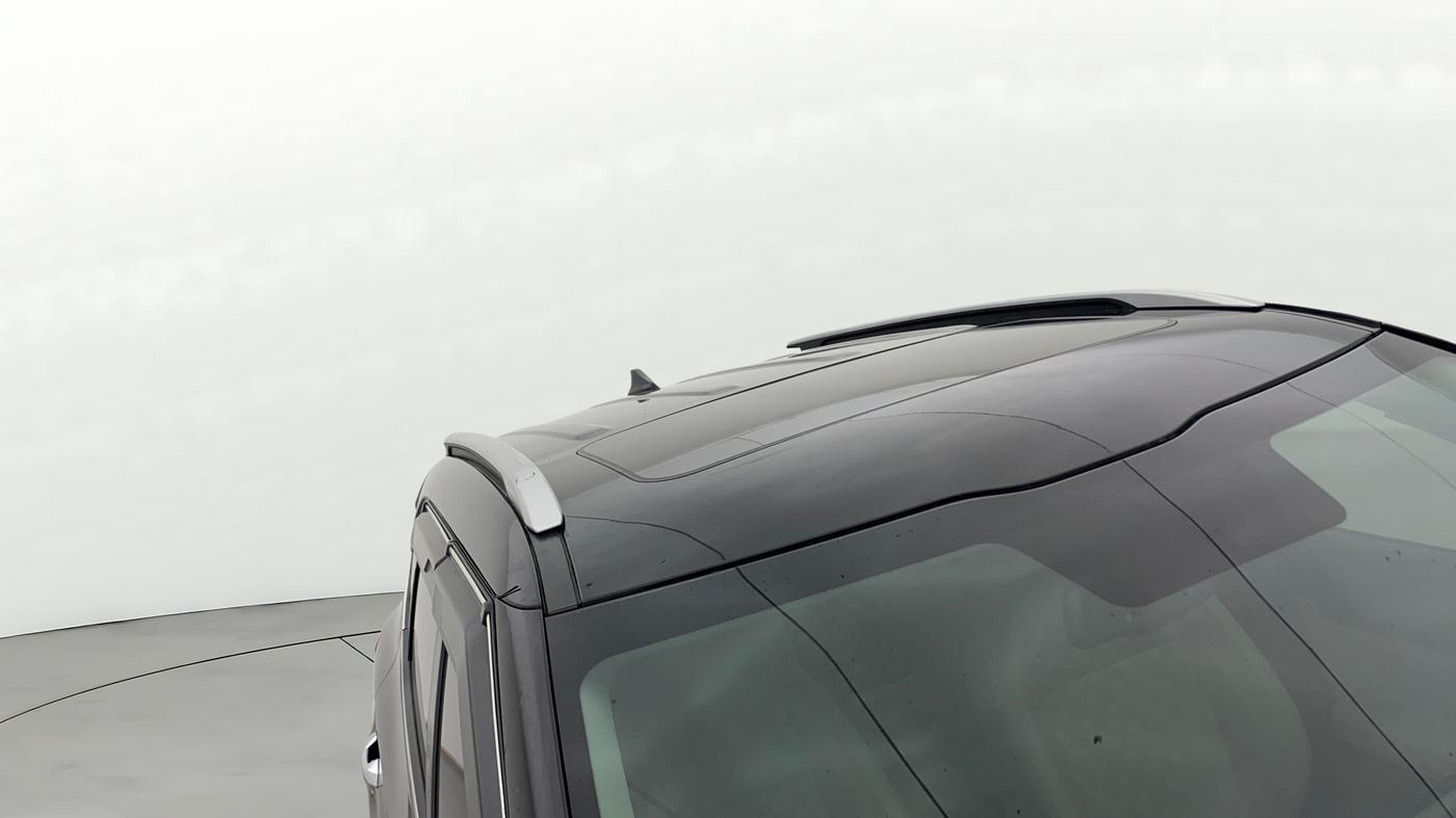 2020 KIA SELTOS HTX PLUS AT1.5 DIESEL, Diesel, Automatic, 1,31,310 km, Roof