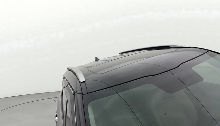 2020 KIA SELTOS HTX PLUS AT1.5 DIESEL, Diesel, Automatic, 1,31,214 km, Roof
