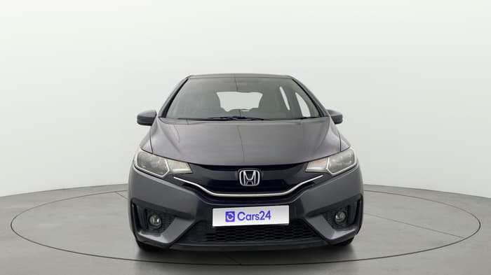 2018 Honda Jazz 1.2L I-VTEC V AT, Petrol, Automatic, 47,738 km, Front