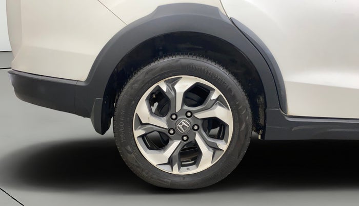 2016 Honda BR-V 1.5L I-VTEC V CVT, Petrol, Automatic, 1,11,113 km, Right Rear Wheel