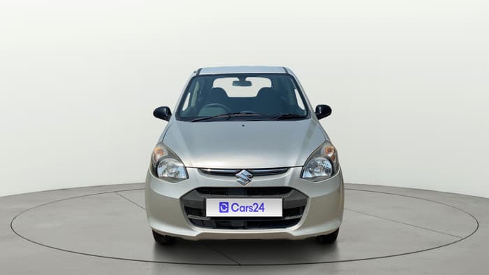 2015 Maruti Alto 800 LXI, Petrol, Manual, 30,892 km, Front