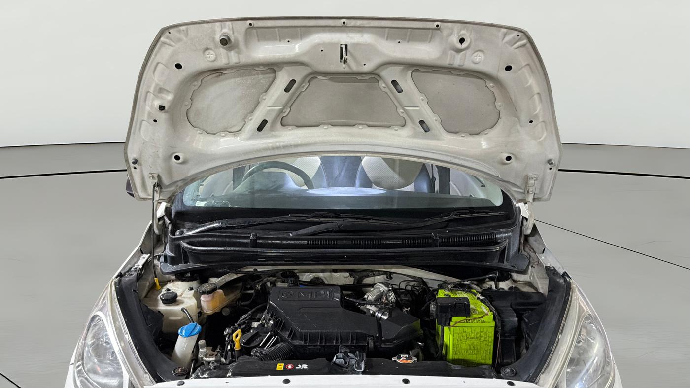 2019 Hyundai NEW SANTRO ERA, Petrol, Manual, 67,220 km, Open Bonet
