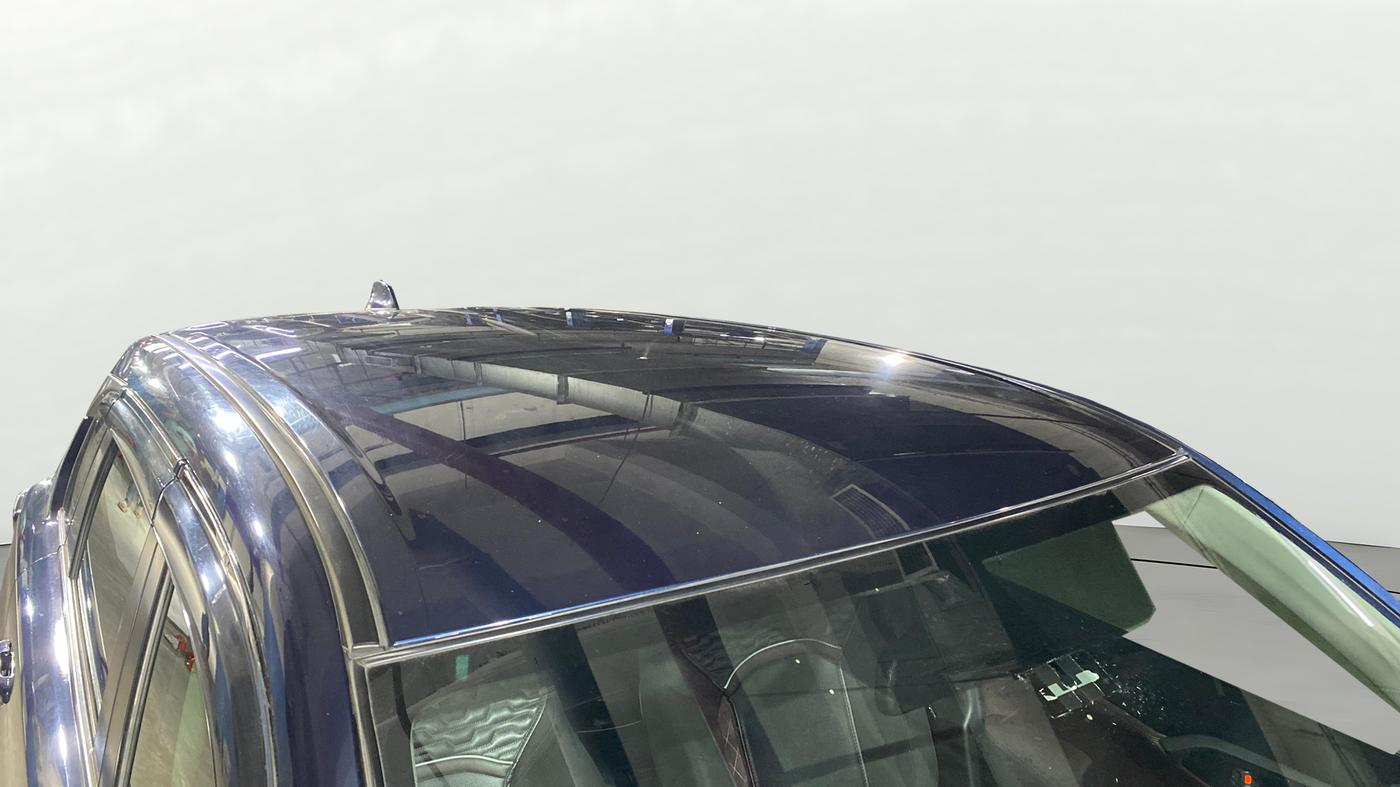 2023 Maruti Grand Vitara ZETA SMART HYBRID, Petrol, Manual, 45,918 km, Roof