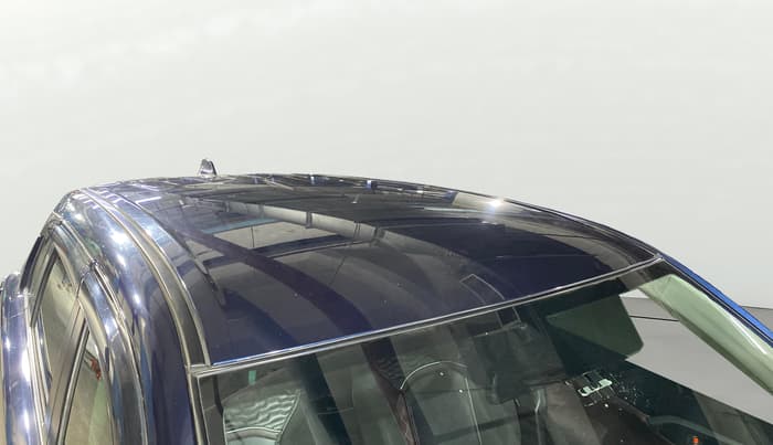 2023 Maruti Grand Vitara ZETA SMART HYBRID, Petrol, Manual, 45,918 km, Roof